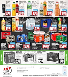 Energydrink im HIT Prospekt "ECHTE VIELFALT" mit 18 Seiten (Meerbusch)