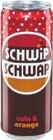 Pepsi Cola oder Schwip Schwap im Angebot bei Netto Marken-Discount in Altenburg Pepsi Cola oder Schwip Schwap Angebote bei Netto Marken-Discount Altenburg für 0,69 €