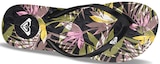 Tongs - ROXY - Intersport à Poitiers Tongs - ROXY en promo chez Intersport Poitiers à 9,99 €