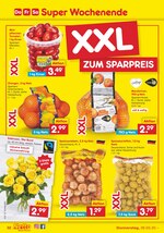 Netto Marken-Discount Prospekt "SUPER WOCHENENDE", 11 Seiten, für Straubing, 26.03.2020 - 28.03.2020 Netto Marken-Discount Prospekt "SUPER WOCHENENDE", 11 Seiten, für Straubing, 26.03.2020 - 28.03.2020