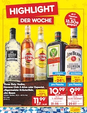 Aktueller Netto Marken-Discount Prospekt mit Whiskey, "Aktuelle Angebote", Seite 5