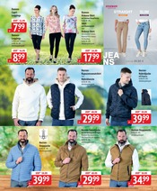 Aktueller famila Nordost Prospekt mit Jeans, "besser als gut!", Seite 27