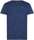 Tee-shirt de training homme - ENERGETICS à 9,99 € dans le catalogue Intersport