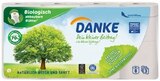 Bewährt oder Danke Toilettenpapier Angebote von Zewa bei REWE Leipzig für 2,99 €