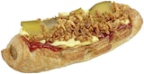Hot Dog Roll Geflügel Angebote bei REWE Meerbusch für 2,00 €