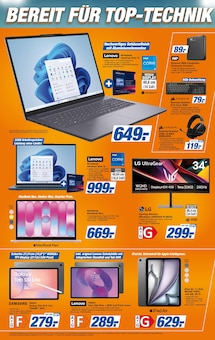 Handy im expert Prospekt "Top Angebote" mit 8 Seiten (Kiel)