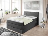 Boxspringbett Semeru II Angebote bei Kabs Oldenburg für 1.548,00 €