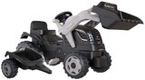 Traktor mit Anhänger im Angebot bei Lidl in München Traktor mit Anhänger Angebote von Smoby bei Lidl München für 59,99 €