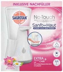 Seifenspender bei Rossmann in Göppingen Seifenspender im Angebot bei Rossmann Göppingen für 5,99 €
