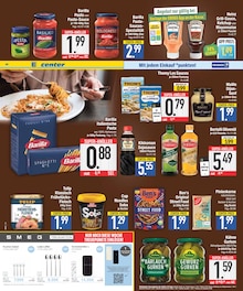 Essig im EDEKA Prospekt "Wir lieben Lebensmittel." mit 25 Seiten (München)