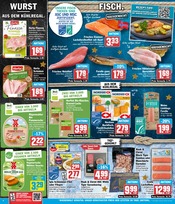 Lachs im HIT Prospekt in Hanau Aktueller HIT Prospekt mit Lachs, "ECHTE VIELFALT", Seite 6