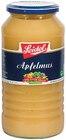 Apfelmus im Angebot bei REWE in Leverkusen Apfelmus Angebote von Seidel bei REWE Leverkusen für 1,49 €