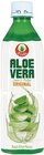 Aloe Vera Erfrischungsgetränk Original bei Kaufland im Mittweida Prospekt für 0,99 €