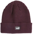 Damen oder Herren Beanie Angebote von Puma bei REWE Bad Homburg für 13,99 €