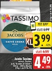 Tassimo im Angebot bei E center in Wuppertal Tassimo Angebote von Jacobs bei E center Wuppertal für 3,99 €