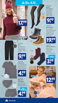 Toaster Angebot im ALDI SÜD Prospekt, gültig von 01.12.2025 bis 06.12.2025 Toaster Angebot im aktuellen ALDI SÜD Prospekt auf Seite 22