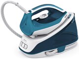 Dampfbügelstation EXPRESS ESSENTIAL SV6115 Angebote von Tefal bei expert Gronau für 79,99 €