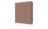 Aktuelle Kleiderschrank Angebote bei Höffner in Leverkusen Aktuelles Kleiderschrank Hemsby Angebot bei Höffner in Leverkusen ab 599,00 €