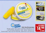 Multi-Oberflächenreiniger von Magic Shine im aktuellen Marktkauf Prospekt