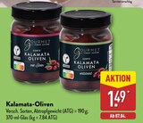 Kalamata-Oliven im aktuellen Prospekt bei ALDI Nord in Rosenbach