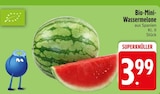 Bio-Mini-Wassermelone im Angebot bei EDEKA in Landshut Bio-Mini-Wassermelone Angebote bei EDEKA Landshut für 3,99 €