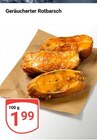 Geräucherter Rotbarsch im Angebot bei GLOBUS in Kempen Geräucherter Rotbarsch Angebote bei GLOBUS Kempen für 1,99 €