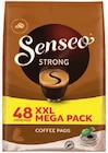 Pads XXL Classic Angebote von Senseo bei Lidl Jena für 5,95 €