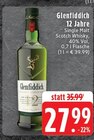 Aktuelles 12 Jahre Single Malt Scotch Whisky Angebot bei EDEKA in Mönchengladbach ab 27,99 €