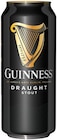 Draught von Guinness für 1,19 € bei Penny im Angebot Draught von Guinness im aktuellen Penny Prospekt