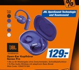 expert - Open-Ear Kopfhörer Sense Pro Angebot im Prospekt Open-Ear Kopfhörer Sense Pro bei expert im Prospekt "" für 129,00 €