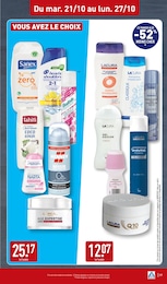 Prix et réduction Tahiti dans le prospectus Aldi en cours Offre Tahiti dans le catalogue Aldi du moment à la page 17