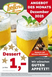 Dessert Angebote im Prospekt "Immer eine Idee besser" von Globus-Baumarkt Dessert Angebote im Prospekt "Immer eine Idee besser" von Globus-Baumarkt auf Seite 17