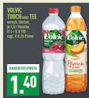 TOUCH oder TEE im Angebot bei Marktkauf in Herford TOUCH oder TEE Angebote von Volvic bei Marktkauf Herford für 1,40 €