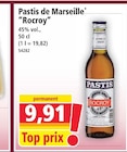 Pastis de Marseille "Rocroy" - Rocroy dans le catalogue Norma