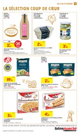 Congélateur Angebote im Prospekt "JUSQU'À -60% DE REMISE IMMÉDIATE SUR LE 2ÈME" von Intermarché Super auf Seite 17