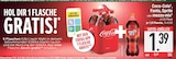 Coca-Cola von Coca-Cola im aktuellen EDEKA Prospekt für 1,39 €