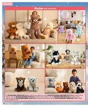 Promos Jouets dans le catalogue "EMBARQUEZ POUR LE PAYS DES JOUETS" de Auchan Hypermarché Jouets en promo dans le catalogue Auchan Hypermarché à la page 6