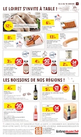 Vin Angebote im Prospekt "Intermarché" von Intermarché Contact auf Seite 9