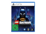 LEGO Batman: Das Vermächtnis des Dunklen Ritters - [PlayStation 5] von WARNER BROS. ENTERTAINMENT im aktuellen MediaMarkt Saturn Prospekt für 62,99 €