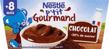 Bio Soleil - Nestlé dans le catalogue Monoprix P’tit Gourmand Chocolat - Nestlé à 1,39 € en promo chez Monoprix