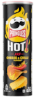 REWE Bergheim - Hot Cheese & Chilli Angebot im Prospekt Hot Cheese & Chilli bei REWE im Bergheim Prospekt für 1,69 €
