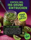 Gemuesekonserven im tegut Prospekt Bio-Kiwi grün im aktuellen tegut Prospekt für 0,49 €