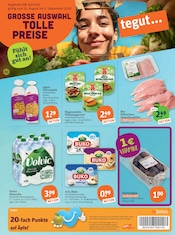 Biofleisch im tegut Prospekt in Oberursel Aktueller tegut Prospekt mit Biofleisch, "tegut… gute Lebensmittel", Seite 3
