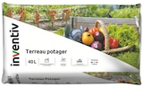 Promo Terreau potager 40 L à 8,90 € dans le catalogue Mr. Bricolage à Châteaubernard