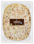 Flammkuchen Elsässer Art im Angebot bei Lidl in Albstadt Flammkuchen Elsässer Art Angebote von CHEF SELECT bei Lidl Albstadt für 2,39 €