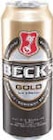 Beck’s im Angebot bei Netto Marken-Discount in Fulda Beck’s Angebote bei Netto Marken-Discount Fulda für 0,79 €