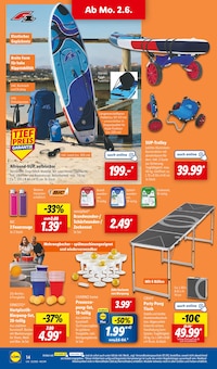 Koffer im aktuellen Lidl Prospekt (Heidelberg) Koffer im Lidl Prospekt "LIDL LOHNT SICH" mit 66 Seiten (Heidelberg)