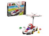 Super Mario 72045 Kart – Shy Guy & Flügel-Raser Bausatz, Mehrfarbig im MediaMarkt Saturn Prospekt Super Mario 72045 Kart – Shy Guy & Flügel-Raser Bausatz, Mehrfarbig von LEGO im aktuellen MediaMarkt Saturn Prospekt für 14,99 €