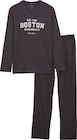 Pyjama printé homme - TEX - Carrefour Pyjama printé homme - TEX à 11,99 € dans le catalogue Carrefour