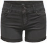Jeans-Shorts "CARMEN" Angebote bei AWG Freiberg für 18,39 €